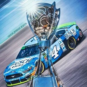 Meet your Posher, Richard